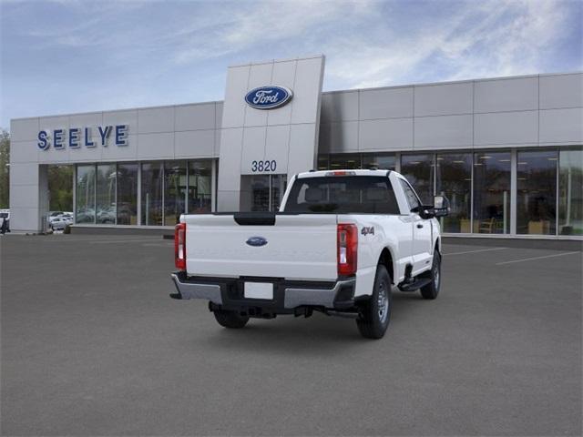 new 2026 Ford F-250 car, priced at $63,565