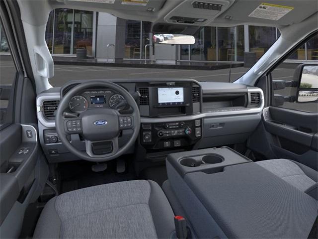 new 2026 Ford F-250 car, priced at $63,565