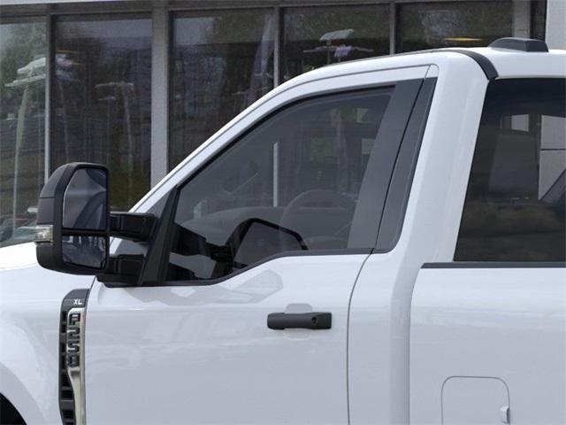 new 2026 Ford F-250 car, priced at $63,565