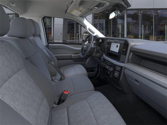 new 2026 Ford F-250 car, priced at $63,565