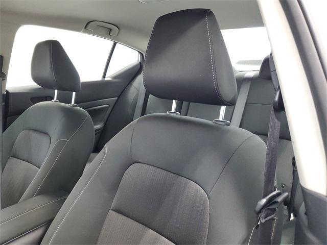 used 2024 Nissan Altima car, priced at $21,198