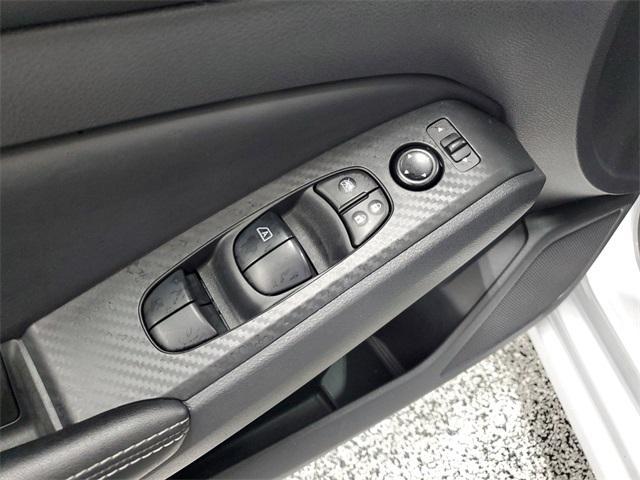 used 2024 Nissan Altima car, priced at $21,198