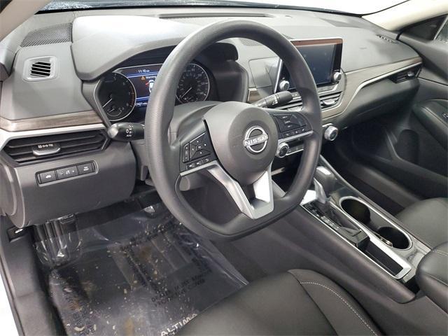 used 2024 Nissan Altima car, priced at $21,198