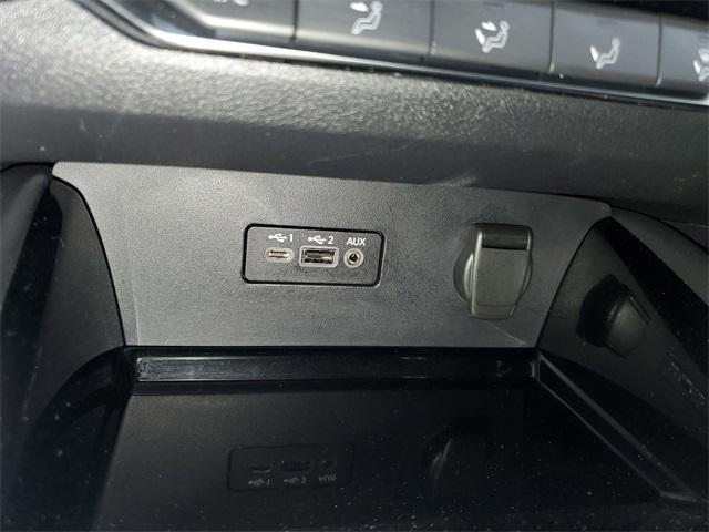 used 2024 Nissan Altima car, priced at $21,198