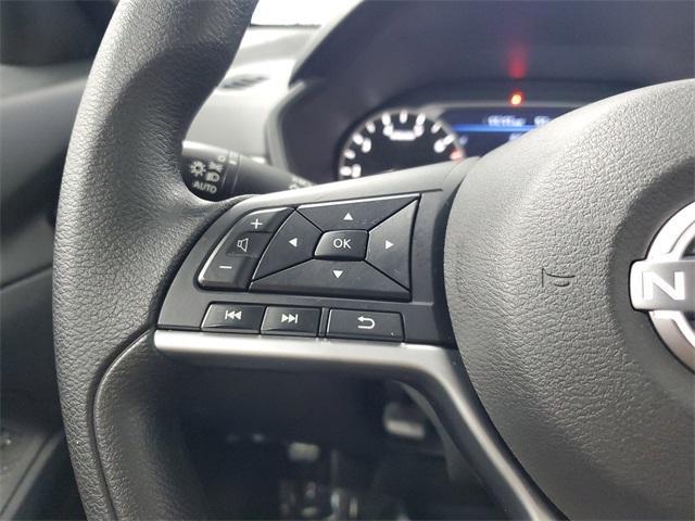 used 2024 Nissan Altima car, priced at $21,198