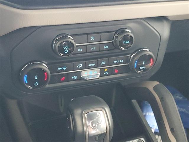 used 2022 Ford Bronco car, priced at $35,998
