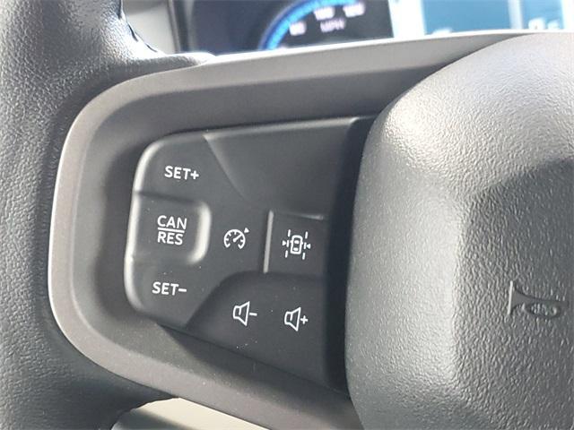 used 2022 Ford Bronco car, priced at $35,998