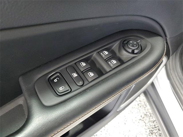 used 2018 Jeep Compass car, priced at $17,098