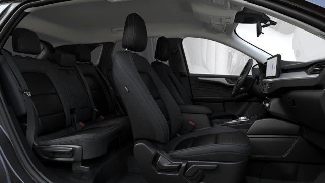 new 2025 Ford Escape car, priced at $31,909