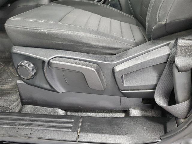 used 2019 Ford Ranger car, priced at $20,000