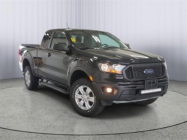 used 2019 Ford Ranger car, priced at $20,000