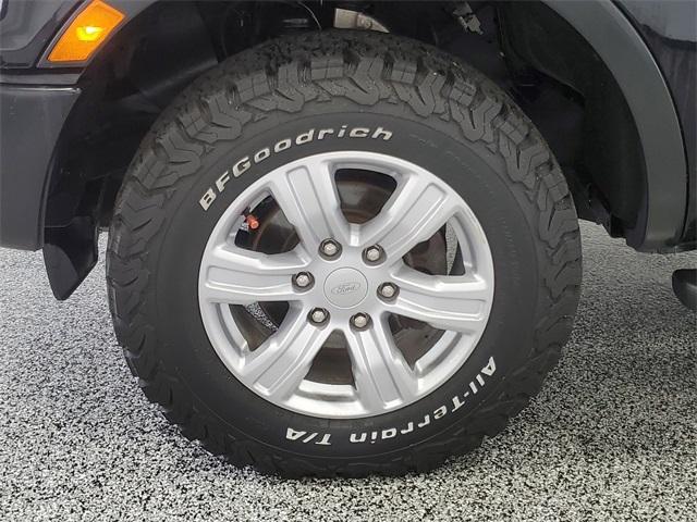 used 2019 Ford Ranger car, priced at $20,000