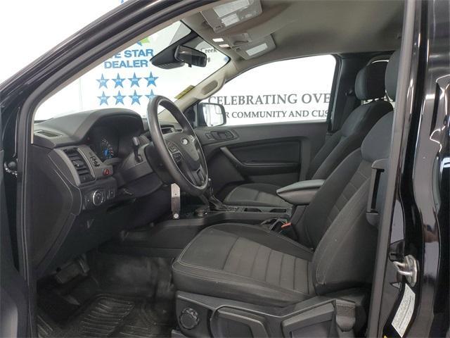 used 2019 Ford Ranger car, priced at $20,000