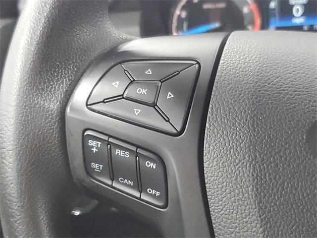 used 2019 Ford Ranger car, priced at $20,000