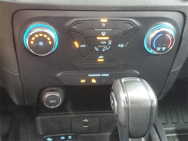 used 2019 Ford Ranger car, priced at $20,000