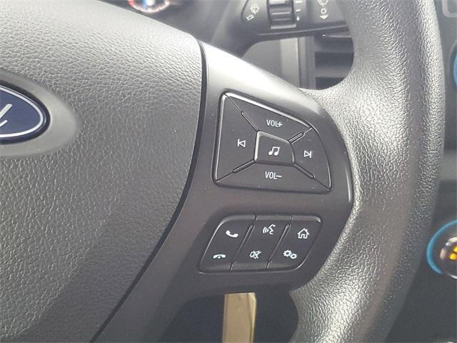 used 2019 Ford Ranger car, priced at $20,000