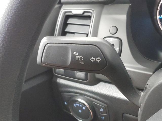 used 2019 Ford Ranger car, priced at $20,000