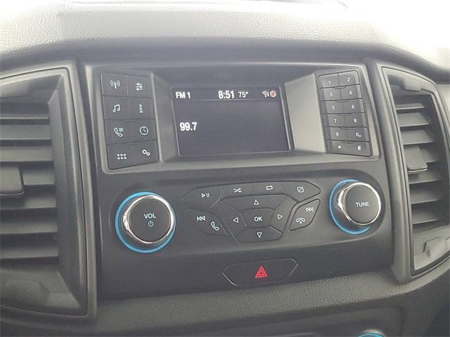 used 2019 Ford Ranger car, priced at $20,000
