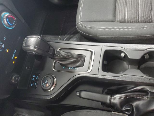 used 2019 Ford Ranger car, priced at $20,000