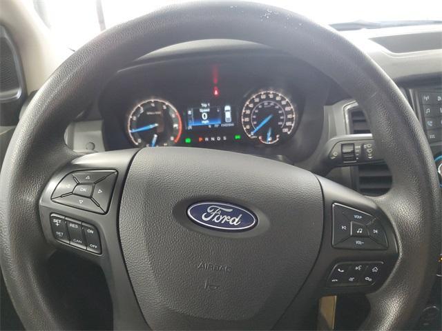 used 2019 Ford Ranger car, priced at $20,000