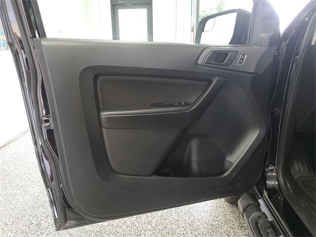 used 2019 Ford Ranger car, priced at $20,000