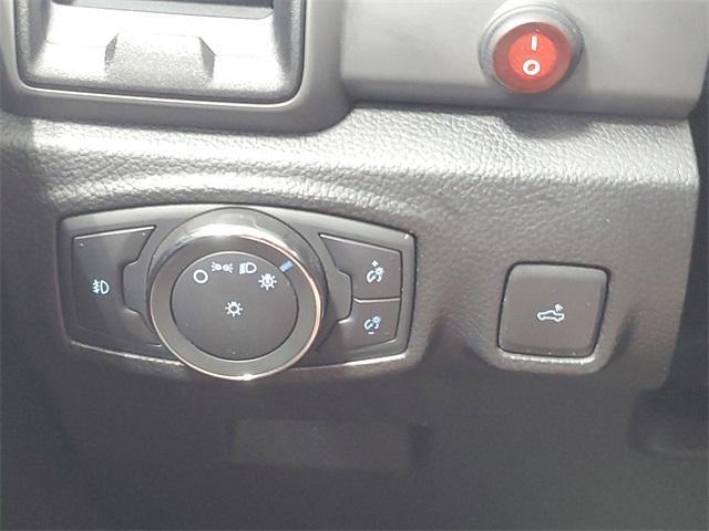 used 2019 Ford Ranger car, priced at $20,000