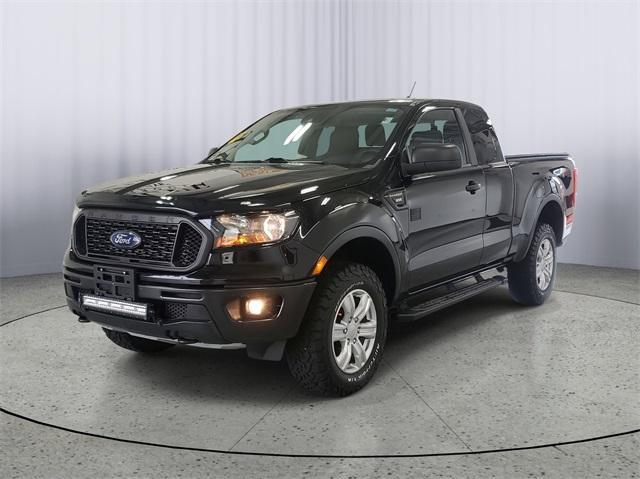 used 2019 Ford Ranger car, priced at $20,000