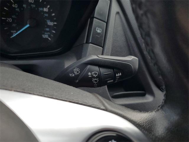 used 2017 Ford Transit-350 car, priced at $22,498