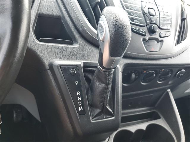 used 2017 Ford Transit-350 car, priced at $22,498