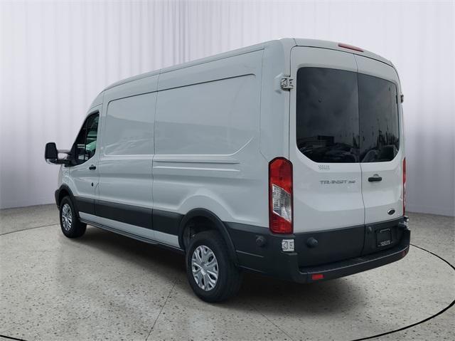 used 2017 Ford Transit-350 car, priced at $22,498