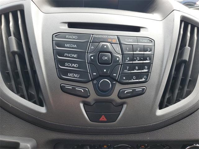 used 2017 Ford Transit-350 car, priced at $22,498