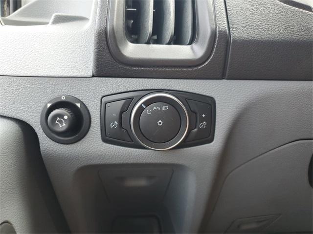 used 2017 Ford Transit-350 car, priced at $22,498