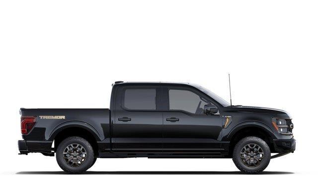 new 2025 Ford F-150 car, priced at $75,414