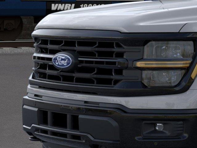 new 2024 Ford F-150 car, priced at $66,001