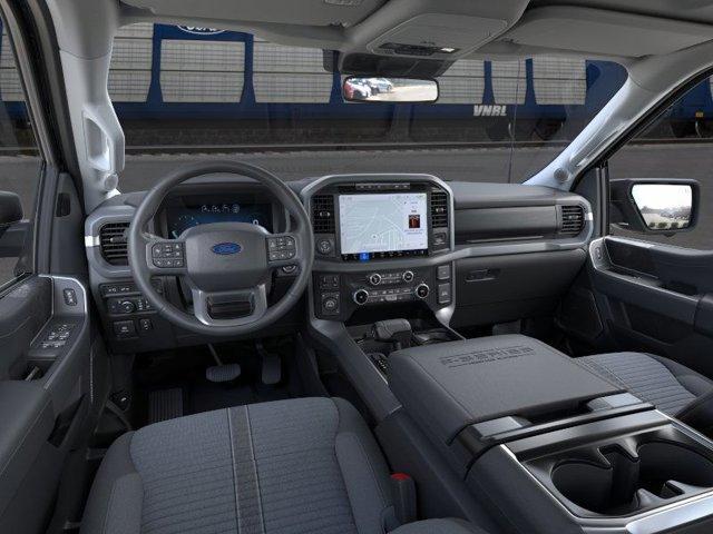 new 2024 Ford F-150 car, priced at $66,001