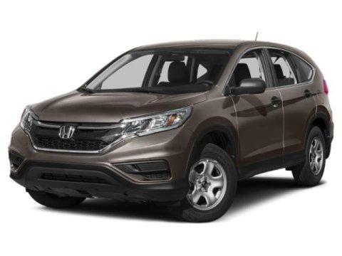 used 2015 Honda CR-V car, priced at $11,998