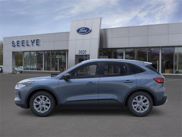 new 2025 Ford Escape car, priced at $32,290