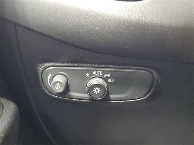 used 2019 Chevrolet Equinox car, priced at $17,400