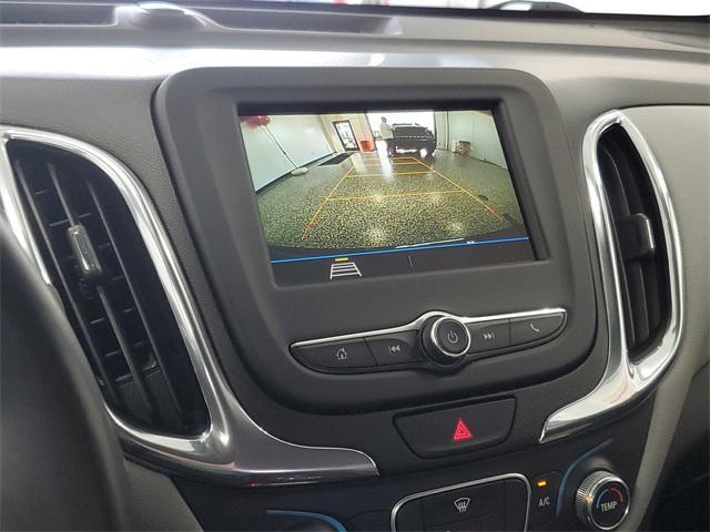 used 2019 Chevrolet Equinox car, priced at $17,400