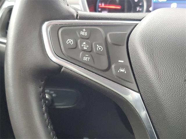 used 2019 Chevrolet Equinox car, priced at $17,400