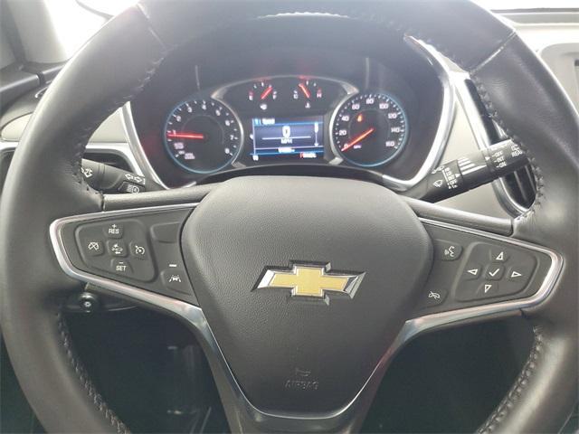 used 2019 Chevrolet Equinox car, priced at $17,400