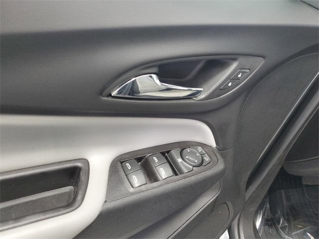 used 2019 Chevrolet Equinox car, priced at $17,400