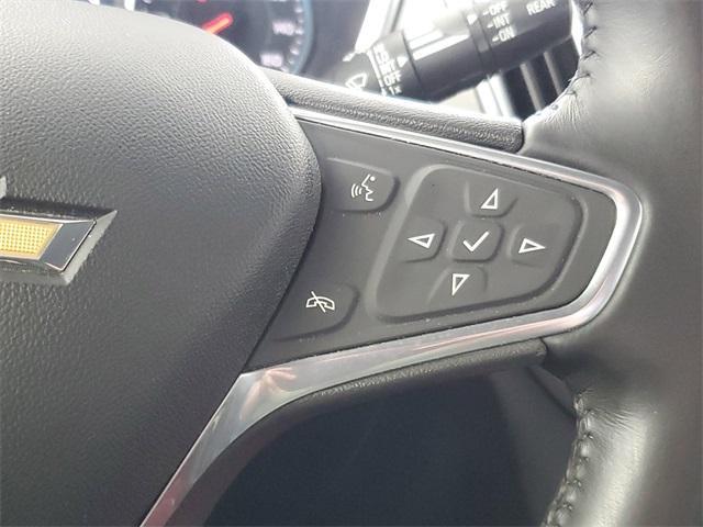 used 2019 Chevrolet Equinox car, priced at $17,400