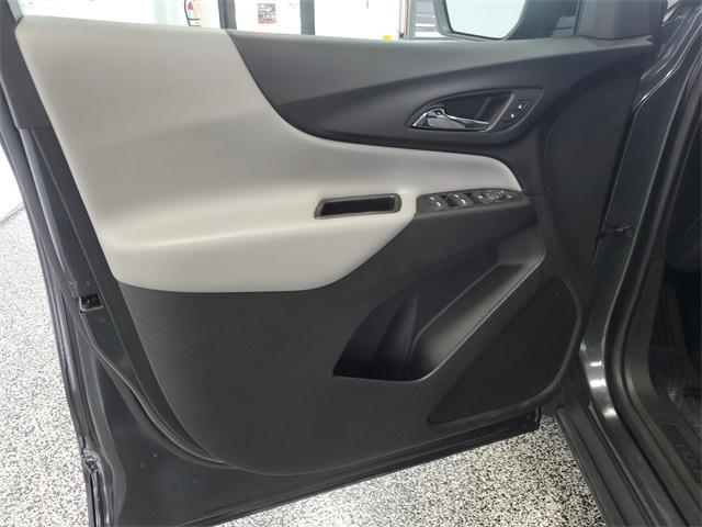 used 2019 Chevrolet Equinox car, priced at $17,400
