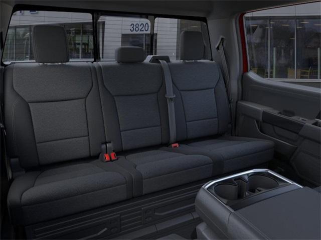new 2024 Ford F-150 car, priced at $56,059