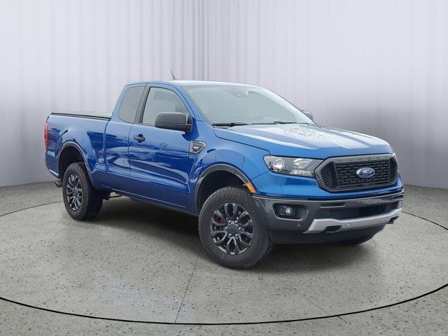 used 2019 Ford Ranger car, priced at $24,777