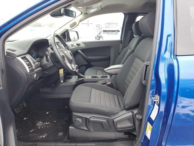 used 2019 Ford Ranger car, priced at $24,998