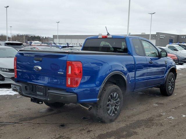 used 2019 Ford Ranger car, priced at $24,998