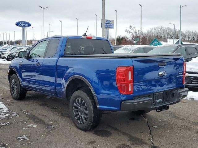 used 2019 Ford Ranger car, priced at $24,998