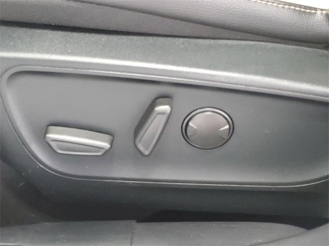 used 2022 Ford Escape car, priced at $24,777